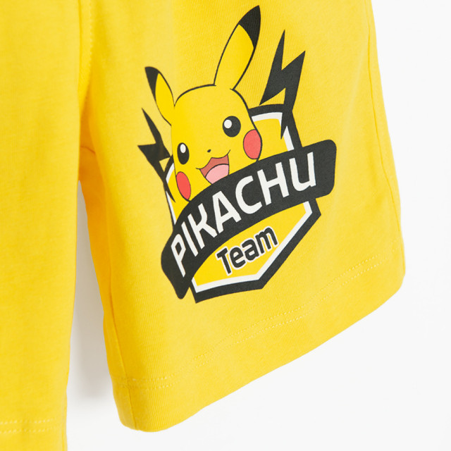 Шорти 2бр. POKEMON, цвят: Микс