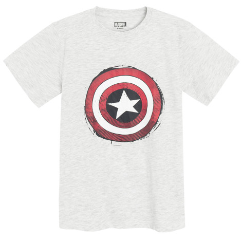 Пижама MARVEL, цвят: Микс