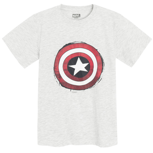 Пижама MARVEL, цвят: Микс