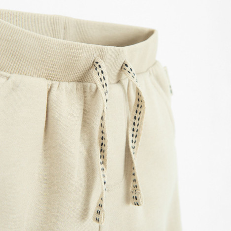 Спортен панталон, цвят: Бежов