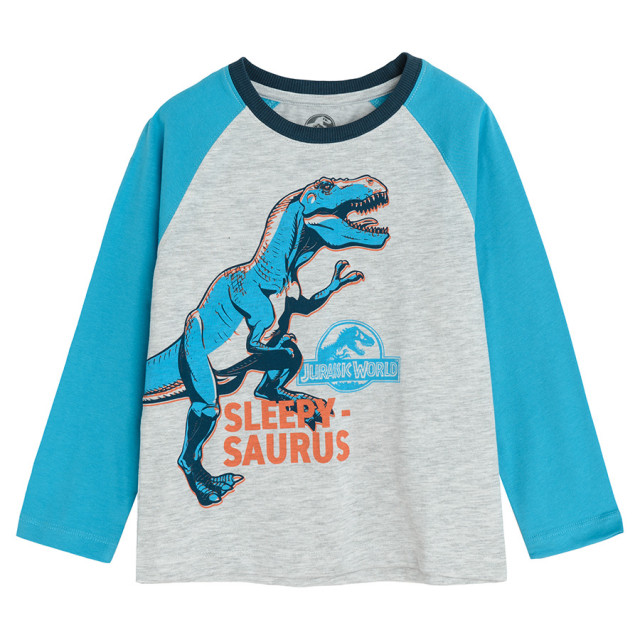 Пижама JURASSIC WORLD, цвят: Микс