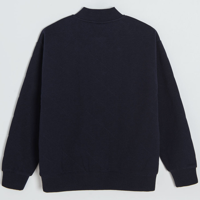 Яке, цвят: Морско син