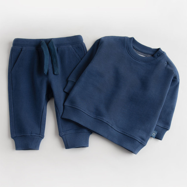 Спортен комплект 2бр., цвят: Микс