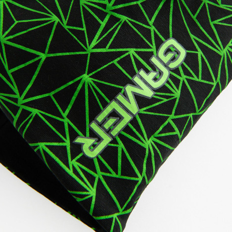 Шапка, цвят: Черен