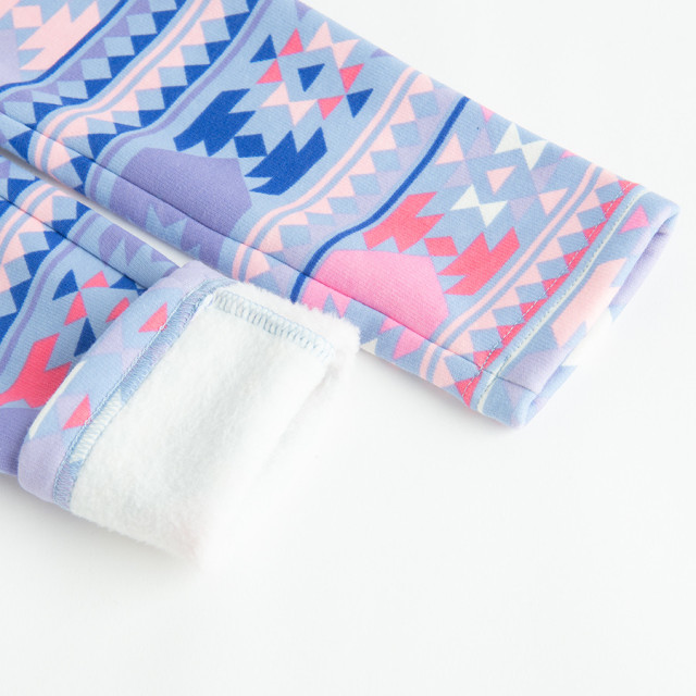 Клин, цвят: Син