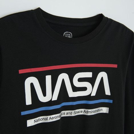 Пижама NASA, цвят: Микс