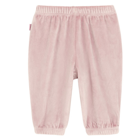 Спортен панталон, цвят: Виолетов