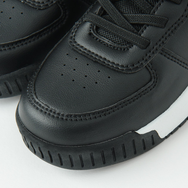 Високи обувки NASA, цвят: Черен