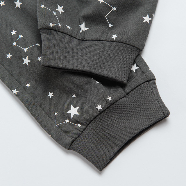 Пижама NASA, цвят: Микс