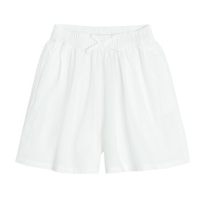 Пола, цвят: Бял