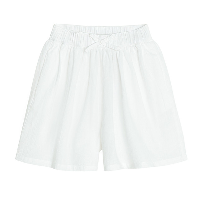 Пола, цвят: Бял