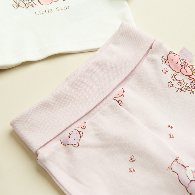 Комплект CARE BEARS, цвят: Микс