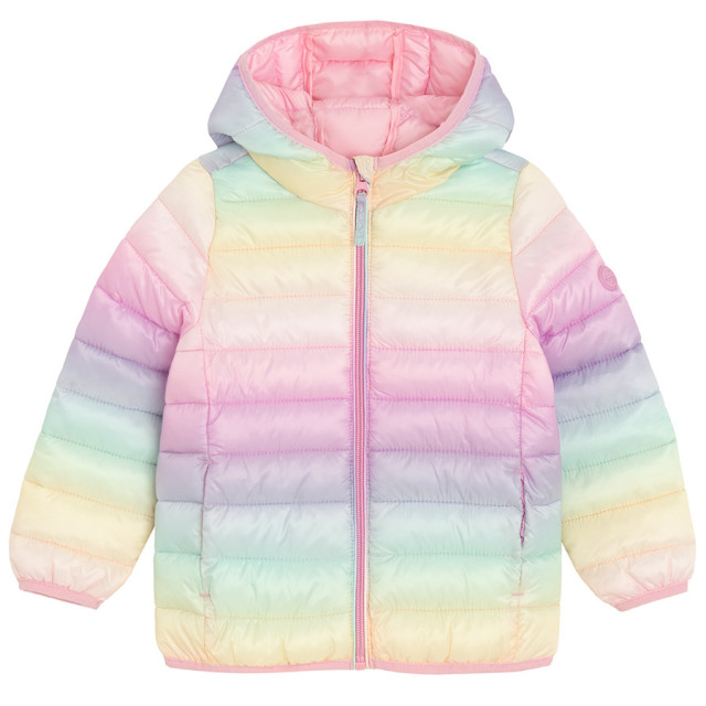 Яке, цвят: Розов