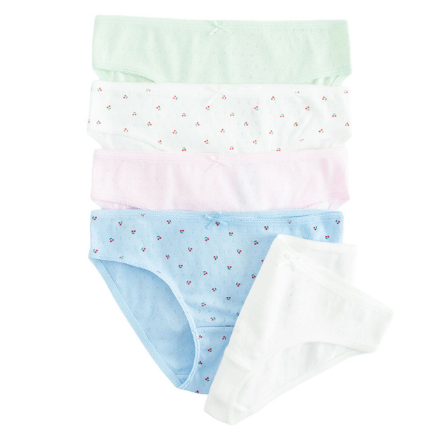 Бельо 5бр., цвят: Микс