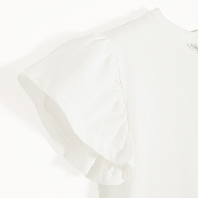 Комплект, цвят: Бял