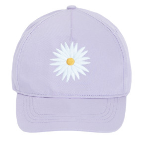 Шапка, цвят: Виолетов