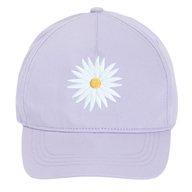 Шапка, цвят: Виолетов