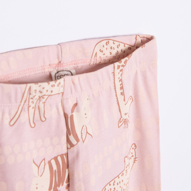 Клин, цвят: Розов