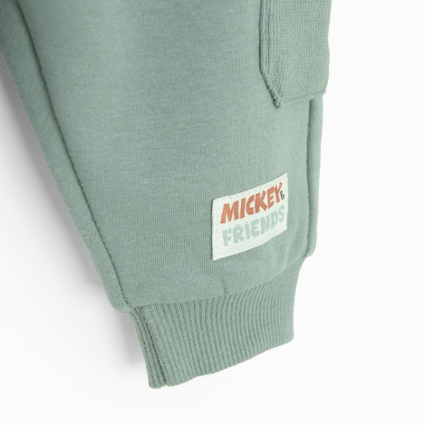 Комплект MICKEY MOUSE, цвят: Микс