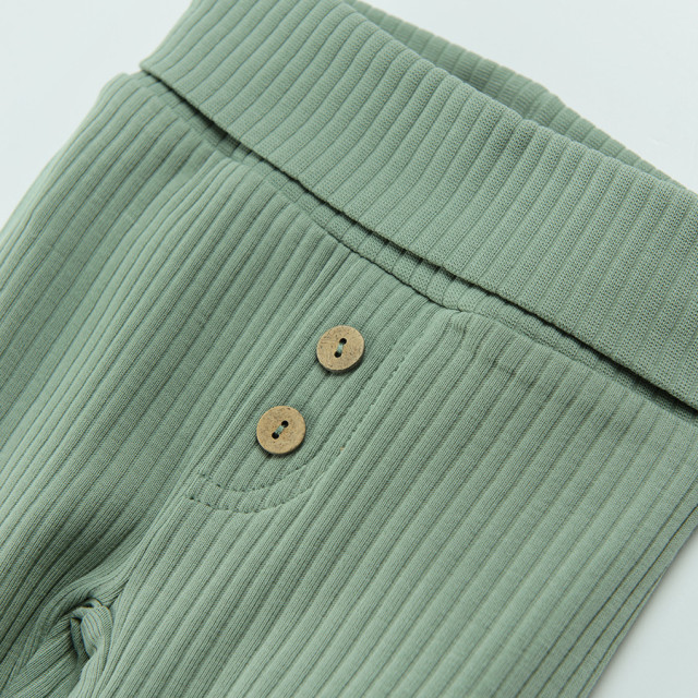 Ританки, цвят: Зелен