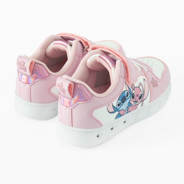 Спортни обувки LILO & STITCH, цвят: Бял