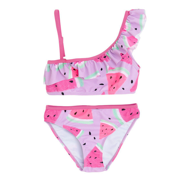 Бански костюми 2бр., цвят: Микс