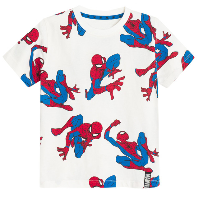 Комплект SPIDER-MAN, цвят: Микс