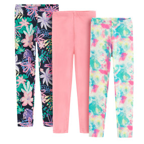 Клин 3бр., цвят: Микс