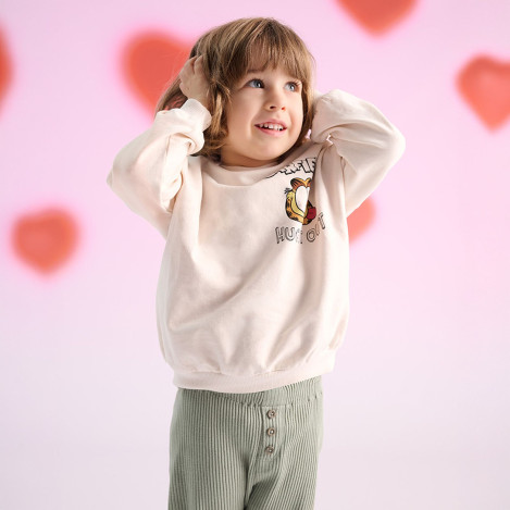 Комплект GARFIELD, цвят: Микс