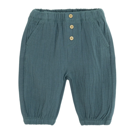 Панталони, цвят: Графит