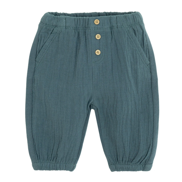 Панталони, цвят: Графит