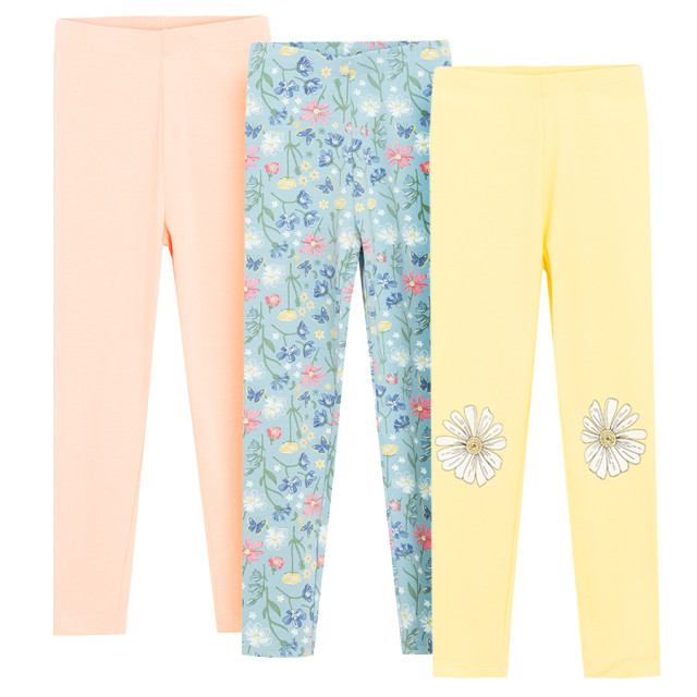 Клин 3бр., цвят: Микс