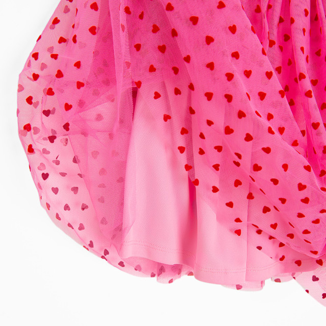 Пола, цвят: Розов