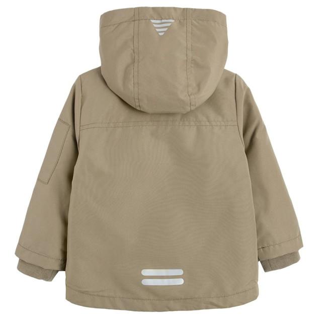 Яке, цвят: Микс