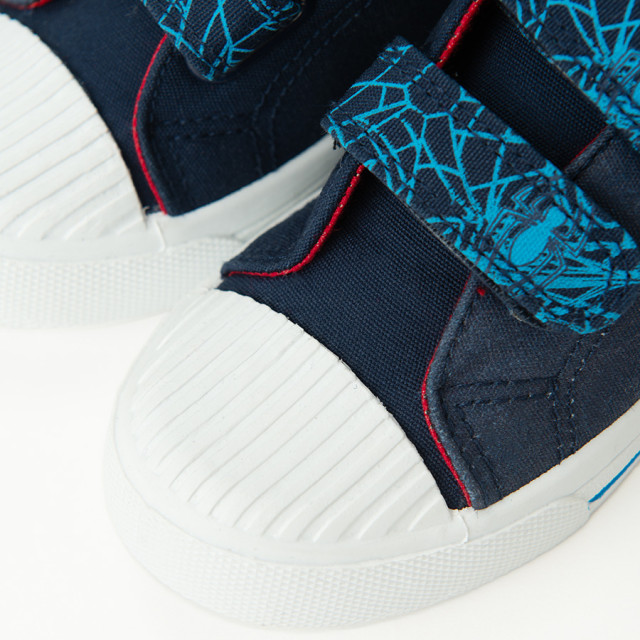 Кецове SPIDER-MAN, цвят: Морско син