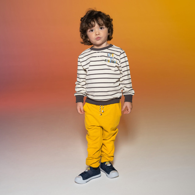 Спортен комплект 2бр., цвят: Микс