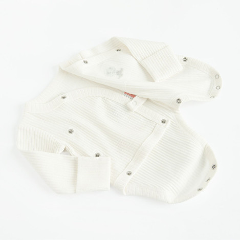 Боди с дълъг ръкав 2бр., цвят: Микс