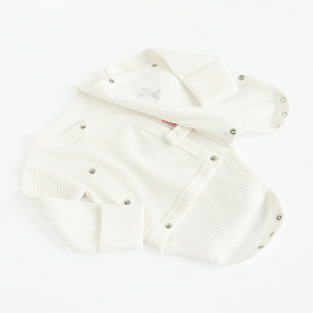 Боди с дълъг ръкав 2бр., цвят: Микс