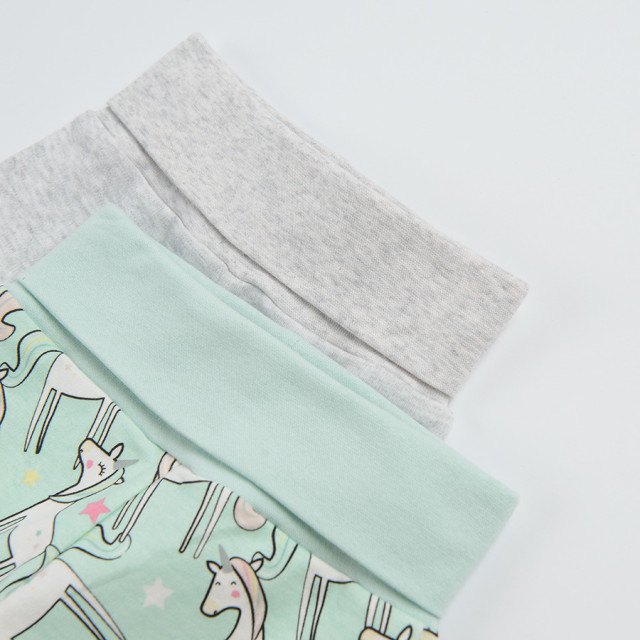 Ританки 2бр., цвят: Микс