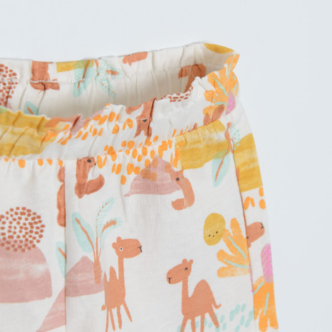 Шорти 2бр., цвят: Микс