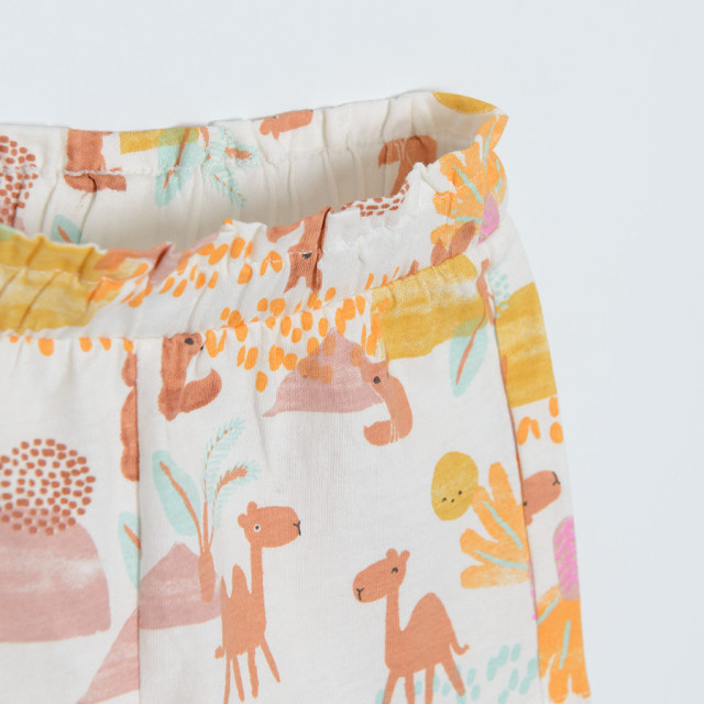 Шорти 2бр., цвят: Микс