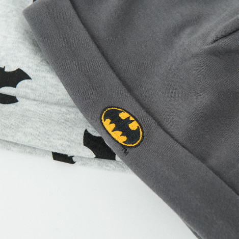 Шапка 2бр. BATMAN, цвят: Микс