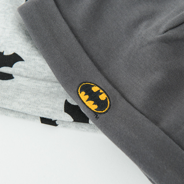 Шапка 2бр. BATMAN, цвят: Микс