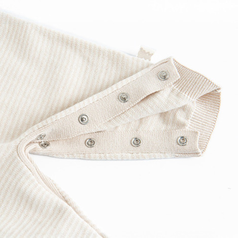 Гащеризон, цвят: Бежов