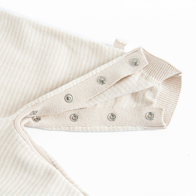 Гащеризон, цвят: Бежов