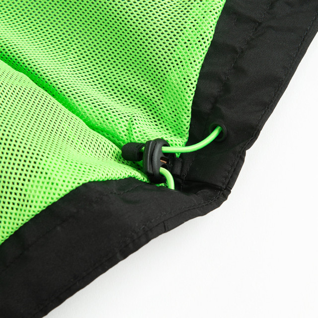 Яке, цвят: Микс