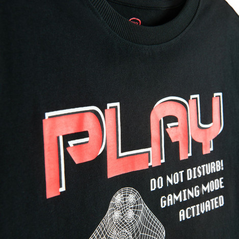 Пижама 2бр., цвят: Микс