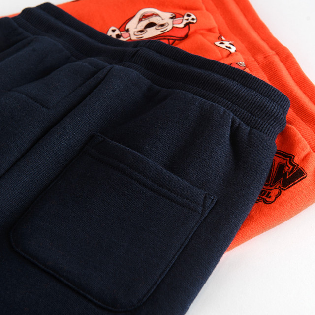 Спортен панталон 2бр. PAW PATROL, цвят: Микс