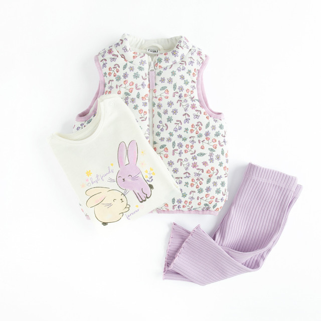 Комплект, цвят: Микс