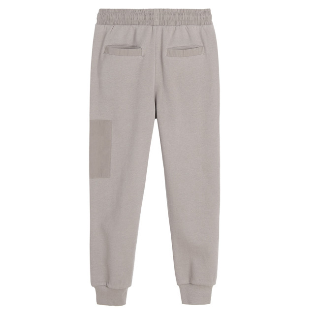 Спортен панталон, цвят: Бежов